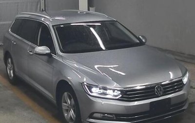 Volkswagen Passat B8 рестайлинг, 2019 год, 1 539 000 рублей, 1 фотография