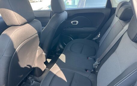 KIA Soul II рестайлинг, 2018 год, 1 540 000 рублей, 4 фотография