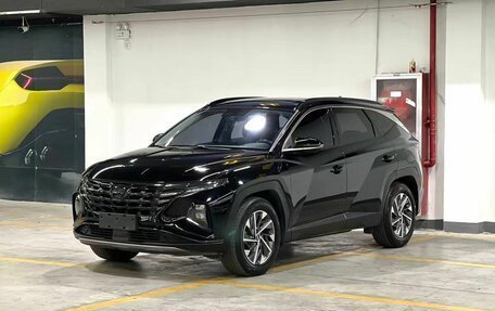 Hyundai Tucson, 2022 год, 2 550 000 рублей, 1 фотография