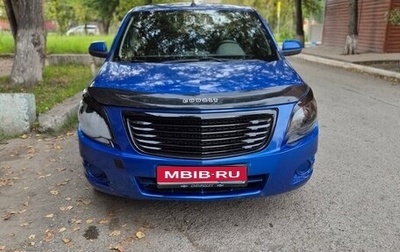 Chevrolet Cobalt II, 2013 год, 550 000 рублей, 1 фотография