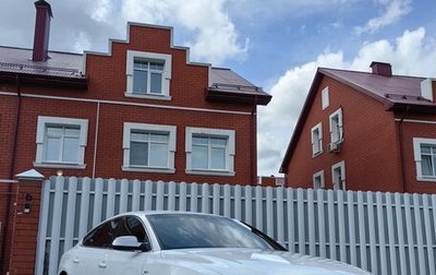 Audi S5, 2012 год, 2 450 000 рублей, 1 фотография