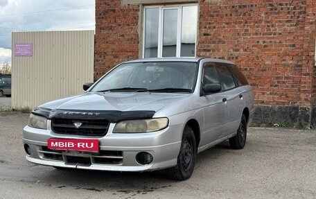 Nissan Expert, 2000 год, 290 000 рублей, 1 фотография