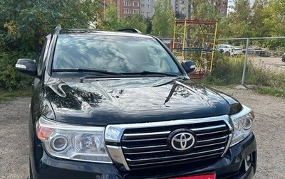 Toyota Land Cruiser 200, 2008 год, 2 280 000 рублей, 1 фотография