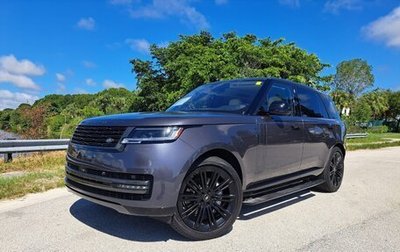 Land Rover Range Rover IV рестайлинг, 2022 год, 10 940 000 рублей, 1 фотография