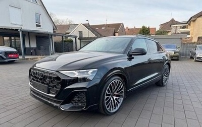 Audi Q8 I, 2025 год, 15 990 000 рублей, 1 фотография