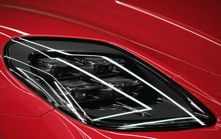 Porsche Panamera, 2025 год, 29 562 000 рублей, 1 фотография