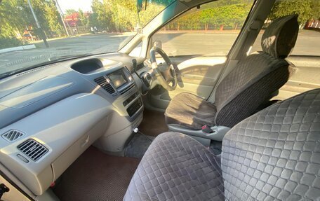 Toyota Nadia, 2000 год, 550 000 рублей, 8 фотография