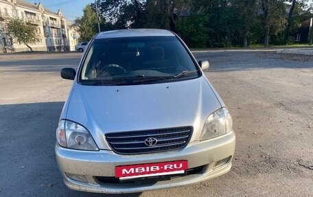 Toyota Nadia, 2000 год, 550 000 рублей, 3 фотография