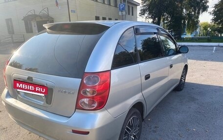 Toyota Nadia, 2000 год, 550 000 рублей, 4 фотография