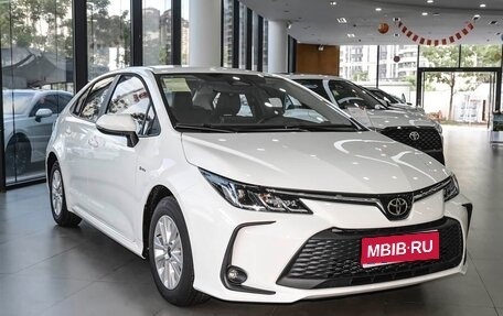 Toyota Corolla, 2024 год, 2 530 581 рублей, 1 фотография