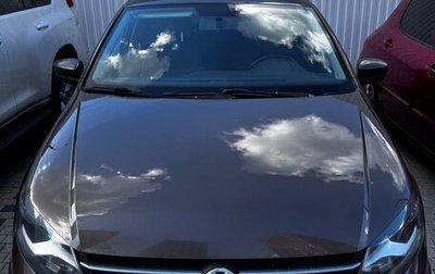 Volkswagen Polo VI (EU Market), 2017 год, 1 150 000 рублей, 1 фотография