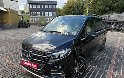 Mercedes-Benz V-Класс, 2024 год, 10 300 000 рублей, 1 фотография