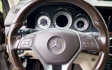 Mercedes-Benz GLK-Класс, 2013 год, 2 350 000 рублей, 5 фотография