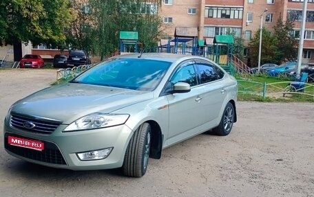 Ford Mondeo IV, 2010 год, 780 000 рублей, 1 фотография