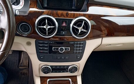 Mercedes-Benz GLK-Класс, 2013 год, 2 350 000 рублей, 6 фотография