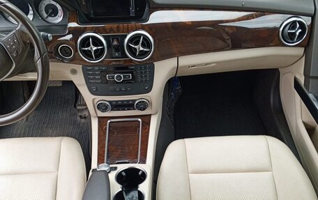 Mercedes-Benz GLK-Класс, 2013 год, 2 350 000 рублей, 8 фотография