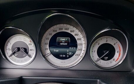 Mercedes-Benz GLK-Класс, 2013 год, 2 350 000 рублей, 7 фотография