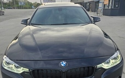 BMW 3 серия, 2016 год, 2 400 000 рублей, 1 фотография