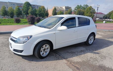 Opel Astra H, 2008 год, 599 000 рублей, 2 фотография