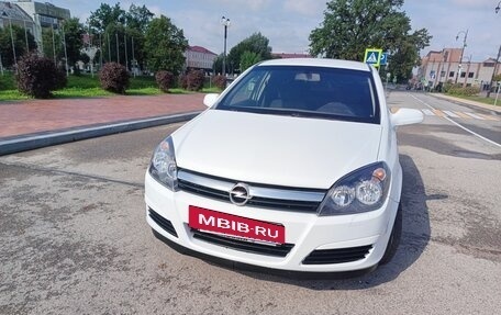 Opel Astra H, 2008 год, 599 000 рублей, 7 фотография