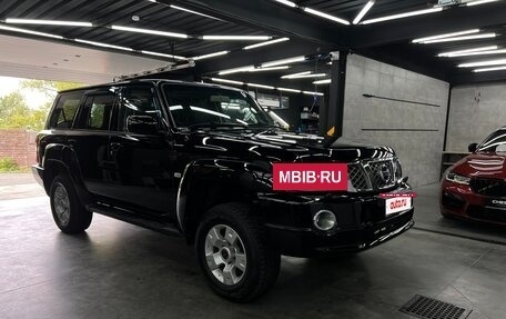 Nissan Patrol, 2008 год, 2 800 000 рублей, 2 фотография
