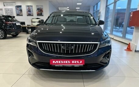 Geely Emgrand, 2023 год, 2 663 990 рублей, 2 фотография
