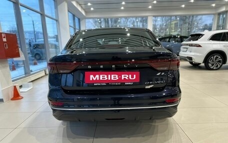 Geely Emgrand, 2023 год, 2 663 990 рублей, 5 фотография
