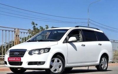 Chery CrossEastar (B14), 2010 год, 237 000 рублей, 1 фотография
