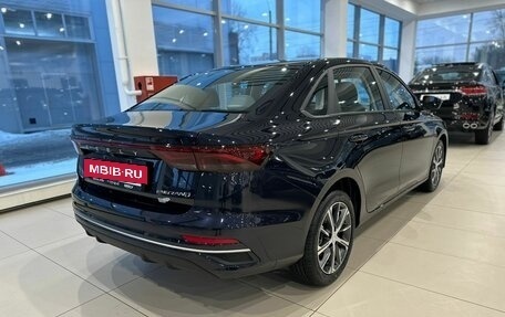 Geely Emgrand, 2023 год, 2 663 990 рублей, 4 фотография