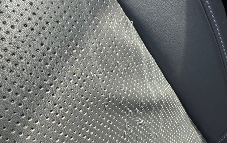 Toyota Land Cruiser, 2022 год, 8 990 000 рублей, 20 фотография