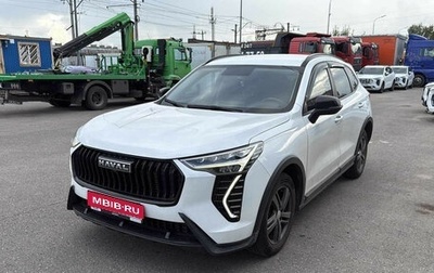 Haval Jolion, 2024 год, 1 467 000 рублей, 1 фотография