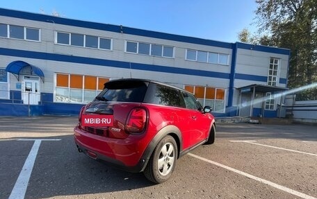 MINI Hatch, 2018 год, 1 710 000 рублей, 3 фотография