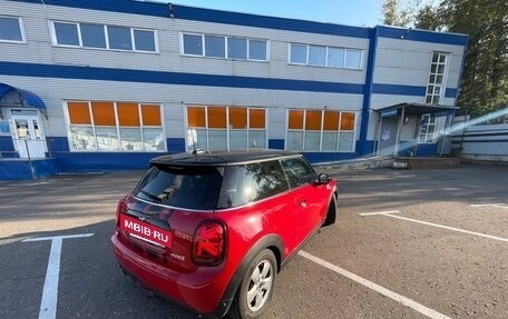MINI Hatch, 2018 год, 1 710 000 рублей, 4 фотография