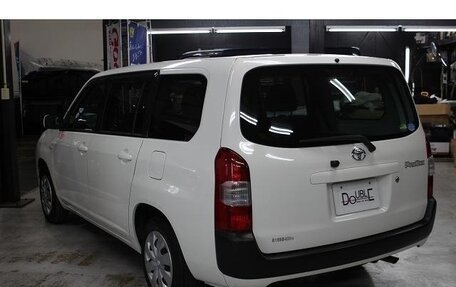 Toyota Probox I, 2021 год, 832 000 рублей, 8 фотография