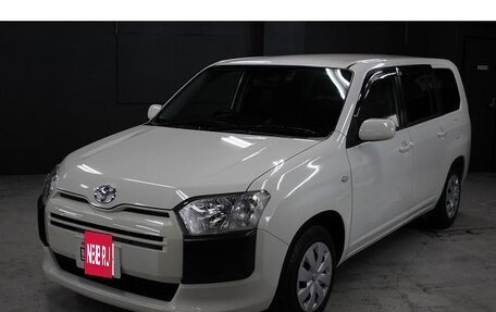 Toyota Probox I, 2021 год, 832 000 рублей, 4 фотография