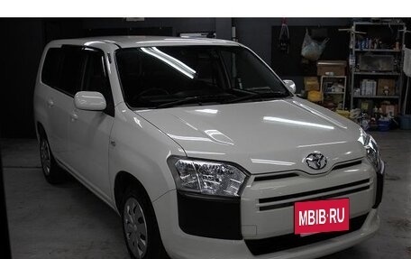 Toyota Probox I, 2021 год, 832 000 рублей, 3 фотография