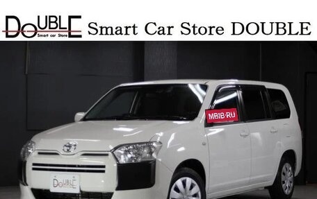 Toyota Probox I, 2021 год, 832 000 рублей, 9 фотография