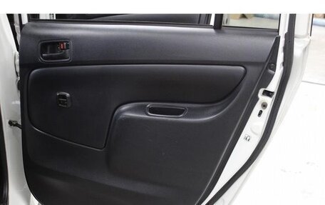 Toyota Probox I, 2021 год, 832 000 рублей, 16 фотография