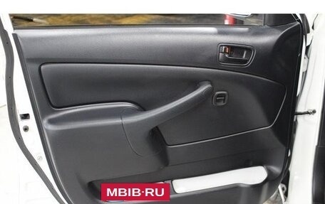 Toyota Probox I, 2021 год, 832 000 рублей, 17 фотография