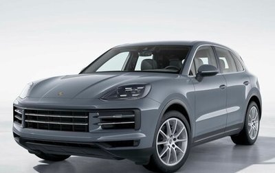 Porsche Cayenne III, 2025 год, 19 250 000 рублей, 1 фотография