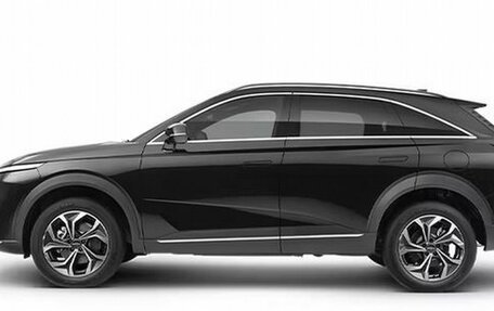 Haval F7, 2025 год, 3 099 000 рублей, 1 фотография