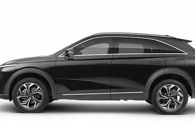 Haval F7, 2025 год, 3 099 000 рублей, 1 фотография