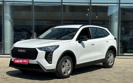Haval Jolion, 2025 год, 2 249 000 рублей, 3 фотография