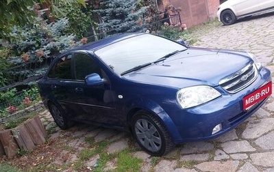 Chevrolet Lacetti, 2011 год, 610 000 рублей, 1 фотография