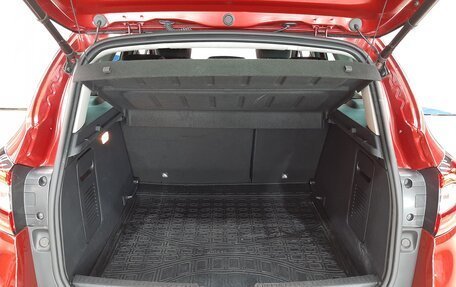 Renault Kaptur I рестайлинг, 2021 год, 1 690 000 рублей, 5 фотография