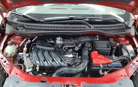 Renault Kaptur I рестайлинг, 2021 год, 1 690 000 рублей, 7 фотография