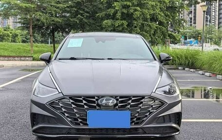 Hyundai Sonata VIII, 2022 год, 1 850 006 рублей, 2 фотография