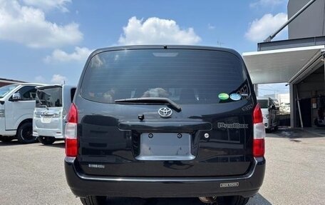 Toyota Probox I, 2021 год, 895 000 рублей, 3 фотография