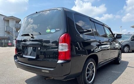 Toyota Probox I, 2021 год, 895 000 рублей, 6 фотография