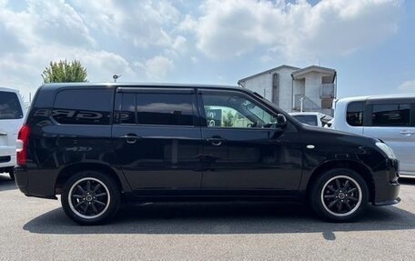 Toyota Probox I, 2021 год, 895 000 рублей, 4 фотография